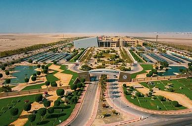 جامعة الأمير محمد بن فهد معلومات  حقائق