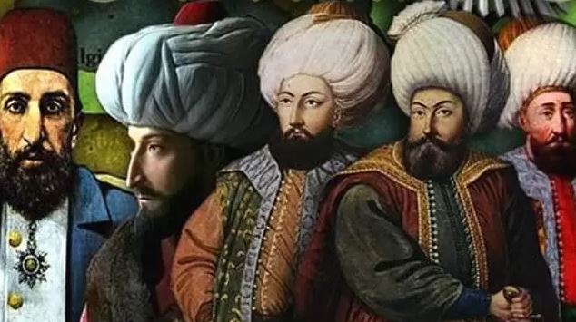 الدولة العثمانية حقائق أسرار