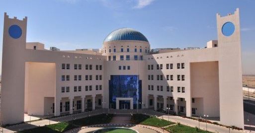جامعة الأمير فهد بن سلطان معلومات  حقائق