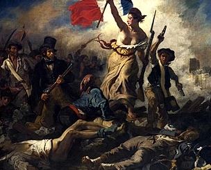 الثورة الفرنسية معلومات  حقائق