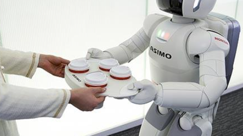 روبوتيات اجتماعية معلومات  أسرار
