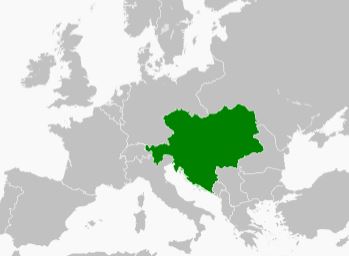 الإمبراطورية النمساوية المجرية حقائق أسرار